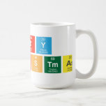 Merry 
 Christmas  Mugs and Steins