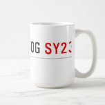 Capel Madog  Mugs and Steins