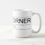     NEVIN CORNER  Mugs and Steins