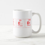 Beloved  Mugs and Steins