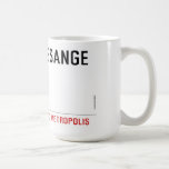 JULIAN ASSANGE CASTLE    Mugs and Steins