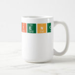 Think Science
 
   Mugs and Steins