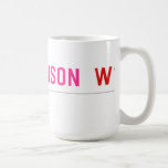 Chloe annison   Mugs and Steins