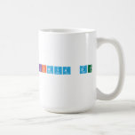 Cagla hocanın kimya dersi  Mugs and Steins