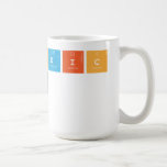 Periodic
 Table
 Games  Mugs and Steins