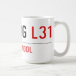 Melling  Mugs and Steins