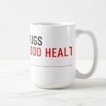  Say no to drugs   Mugs and Steins
