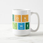 Gideon
 Groblwe  Mugs and Steins