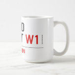Poland Street  Mugs and Steins