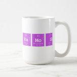 KARLA RAMOS  Mugs and Steins