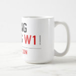 EEFTING MEWS  Mugs and Steins