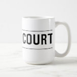 Kenelm Court  Mugs and Steins