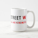 Carbonaro street  Mugs and Steins