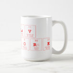 I luv
 New york  Mugs and Steins