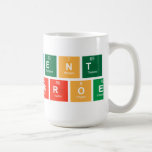 Element
 Superheroes  Mugs and Steins