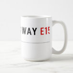 Paul Jones Way  Mugs and Steins