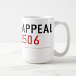COURT OF APPEAL STREET  Mugs and Steins