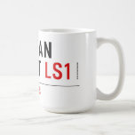 Bodhran Street  Mugs and Steins