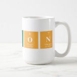 Cameron  Mugs and Steins