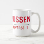 MR   Mugs and Steins