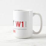 Kale Street  Mugs and Steins