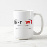 SOUTH LONDON'S FINEST   Mugs and Steins
