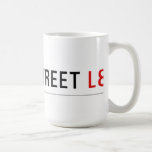  Dombie Street  Mugs and Steins