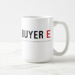 First time buyer  Mugs and Steins