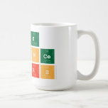 Lee 
 Science
 Matters  Mugs and Steins
