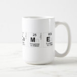 Welcome  Mugs and Steins