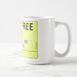 Error Free Street  Mugs and Steins