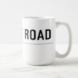 CONSORT ROAD  Mugs and Steins