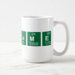 WELCOME  Mugs and Steins