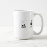 ASSAY LAB  Mugs and Steins