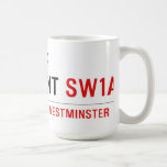 houses of parliament  Mugs and Steins