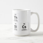 Health
 Physics  Mugs and Steins