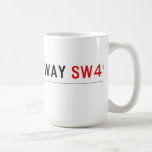 Dellermount way  Mugs and Steins