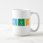 MAXIMUS  Mugs and Steins