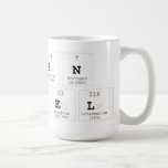 Allen
 Gabriel  Mugs and Steins