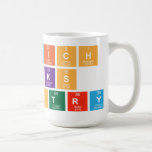 Rithvich
 Rocks
 Chemistry  Mugs and Steins