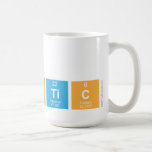 
 balistic  Mugs and Steins