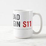 Dover Road  Damson Gin  Mugs and Steins