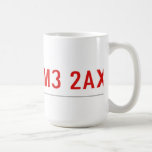 Alan  Street  Mugs and Steins