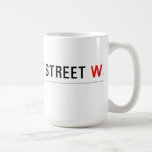 Kingsley Beat Street  Mugs and Steins