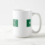 og bad b  Mugs and Steins