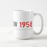 Patpat 906 ave nw  Mugs and Steins