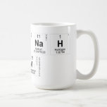 Hannah 
 Lam  Mugs and Steins