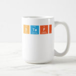 Science Staff
 
   Mugs and Steins