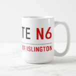 Highgate  Mugs and Steins