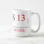 BİTLİS  Mugs and Steins